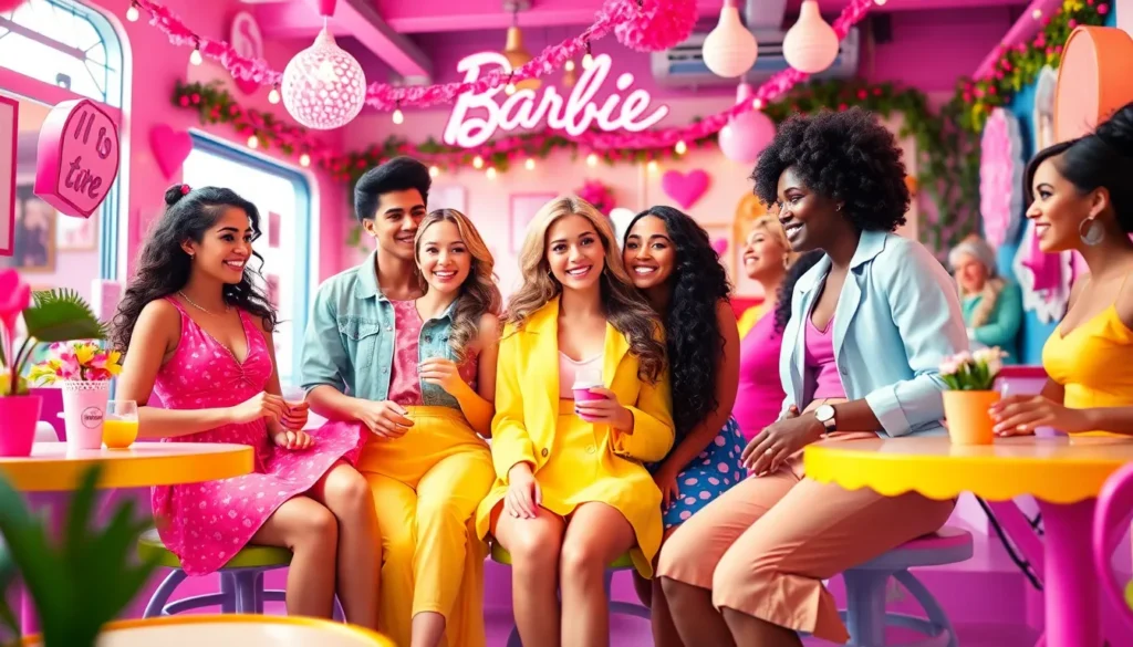 barbiebbylove