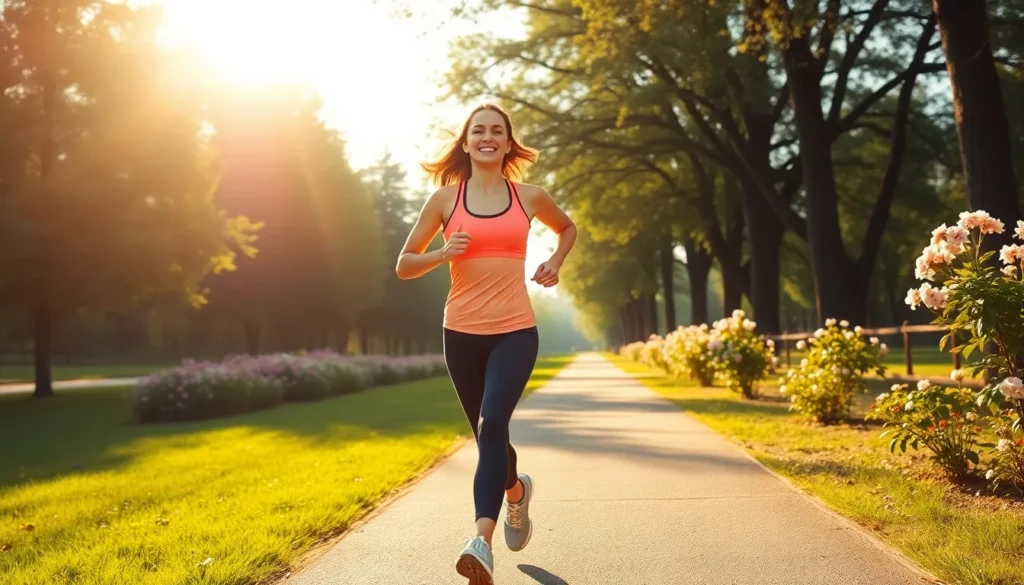 Cardio workouts