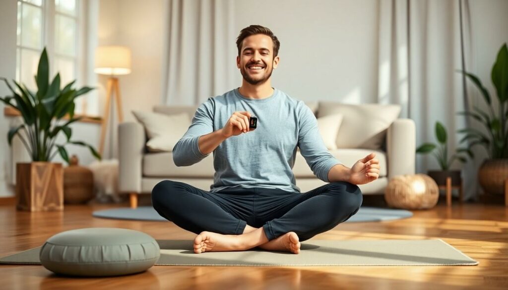 wellness gifts for men