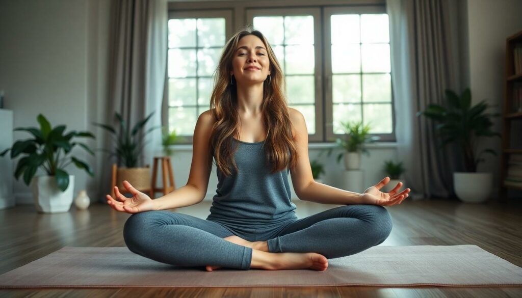 30 day self care challenge