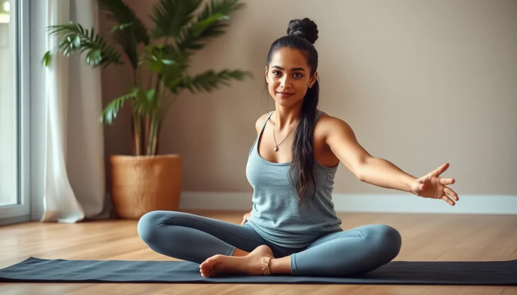 fitness necessity rest