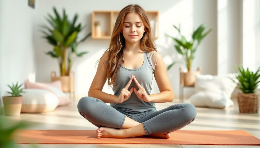 self care activities for teens
