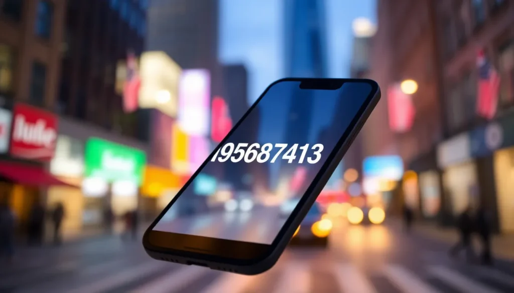 8195687413